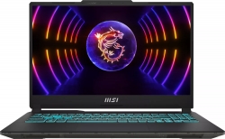 MSI Cyborg 15 Black A12VF-402, Core i7-12650H, 16GB RAM, 1TB SSD, GeForce RTX 4060